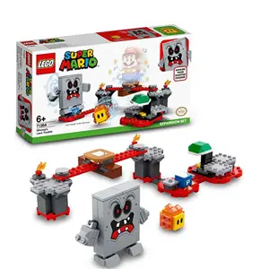 LEGO乐高 马里奥系列 71374 任天堂NES游戏机