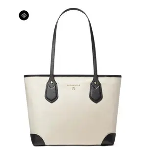 MICHAEL Michael Kors Eva 小号托特包