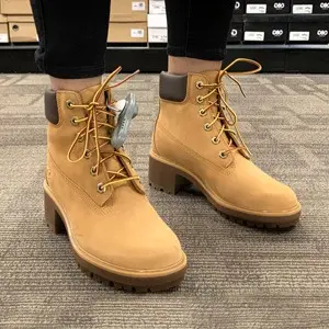 Timberland Kinsley Ray City女款短靴