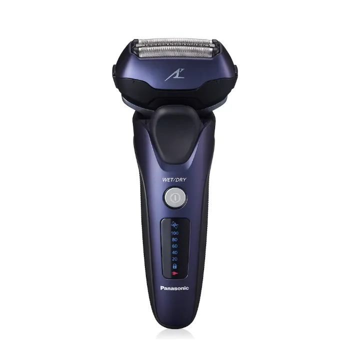 Panasonic 松下 ES-LT67-A 3刀头电动剃须刀