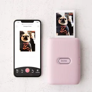 Fujifilm富士INSTAX Mini Link 智能打印机