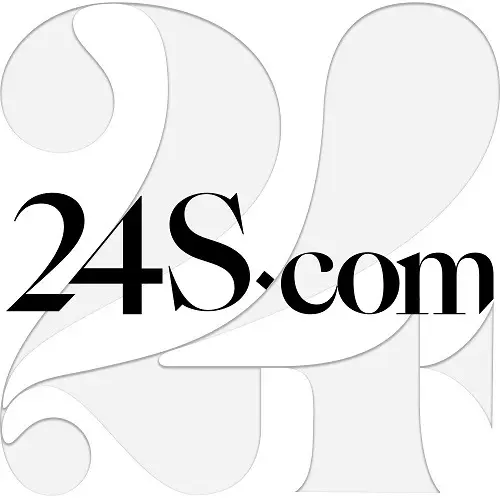 24S：农历新年大促开启！
