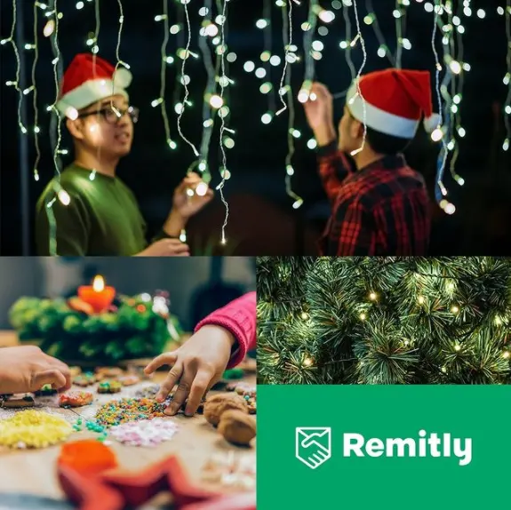 Remitly：跨境汇款神器 微信支付宝迅速到账