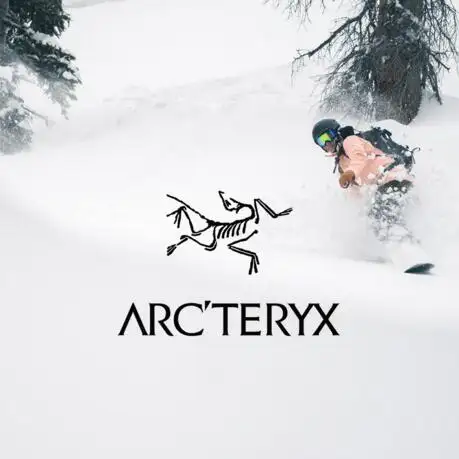 Backcountry: 顶级户外运动品牌 Arc'teryx 始祖鸟折扣区精选