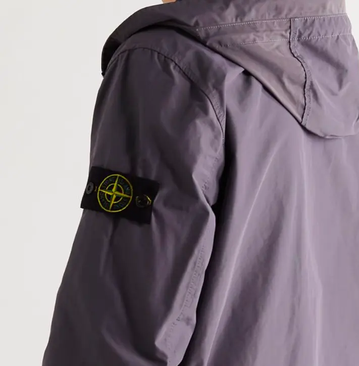 24S：Stone Island 石头岛双十二大促 多款应季卫衣