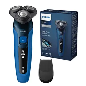 Philips飞利浦 Series 5000干湿两用剃须刀S5466/18