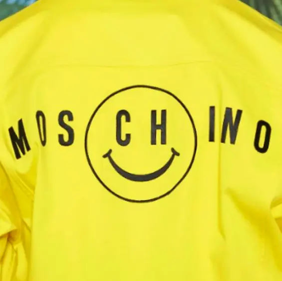 Moschino 年末大促 低至5折