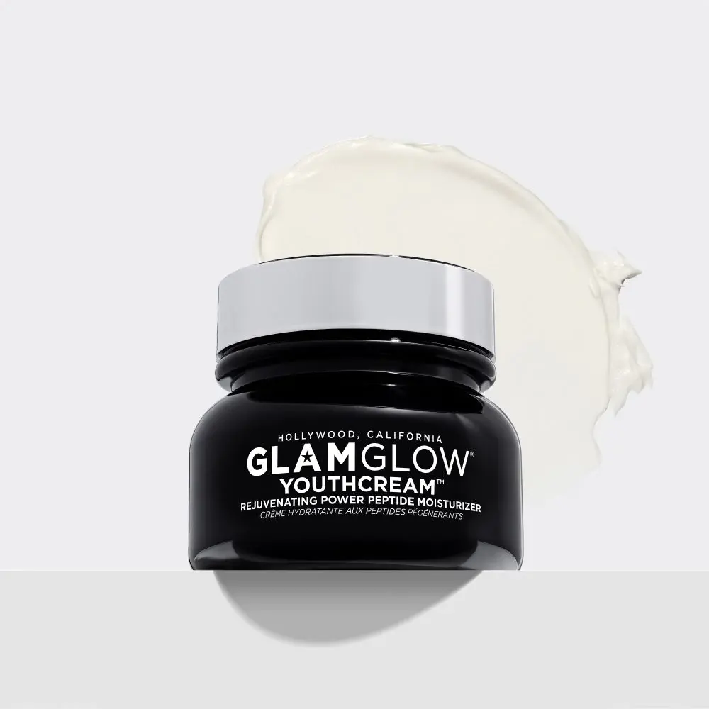 GLAMGLOW 格莱魅 覆盆子多肽面霜 50ml