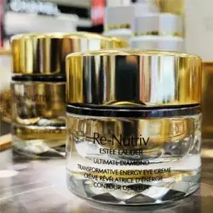 Estée Lauder 雅诗兰黛 白金蕴能黑钻松露奢华眼霜 15ml