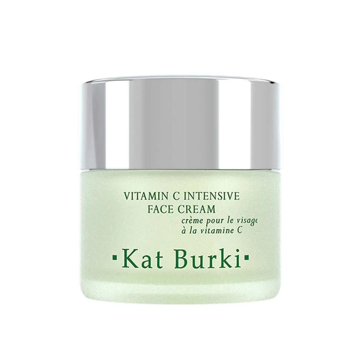 Kat Burki 维生素C抗老亮白面霜  100ml