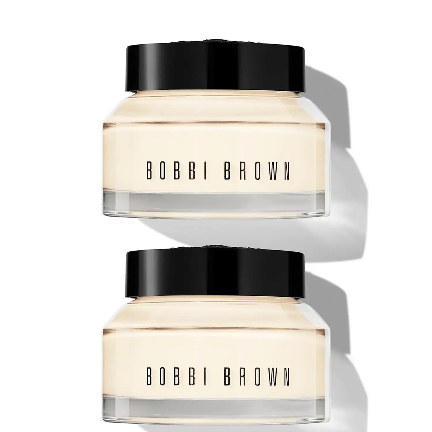 Bobbi Brown 芭比波朗维他命妆前橘子面霜 50ml*2