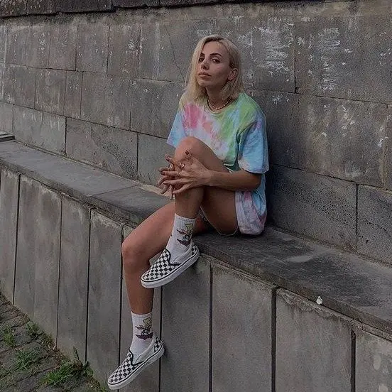 Footaction: Vans 精选潮流鞋服折扣区
