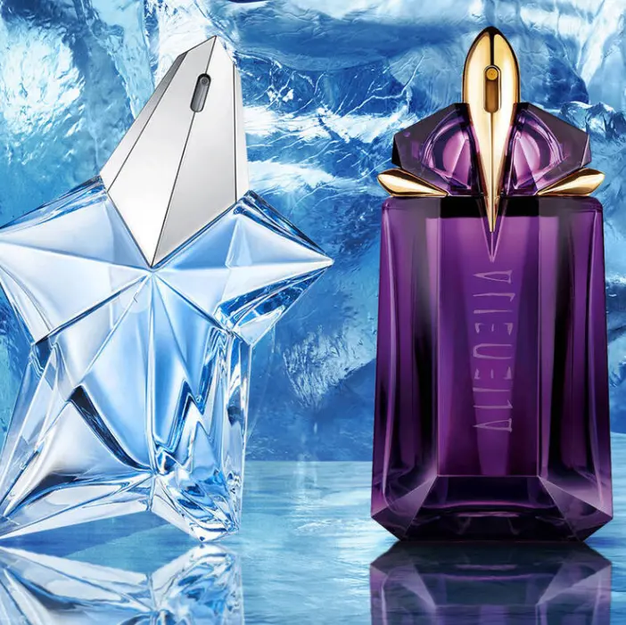 Mugler: 全场香水、礼品套装热卖