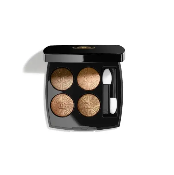 Nordstrom：Chanel 限定美妆系列发售