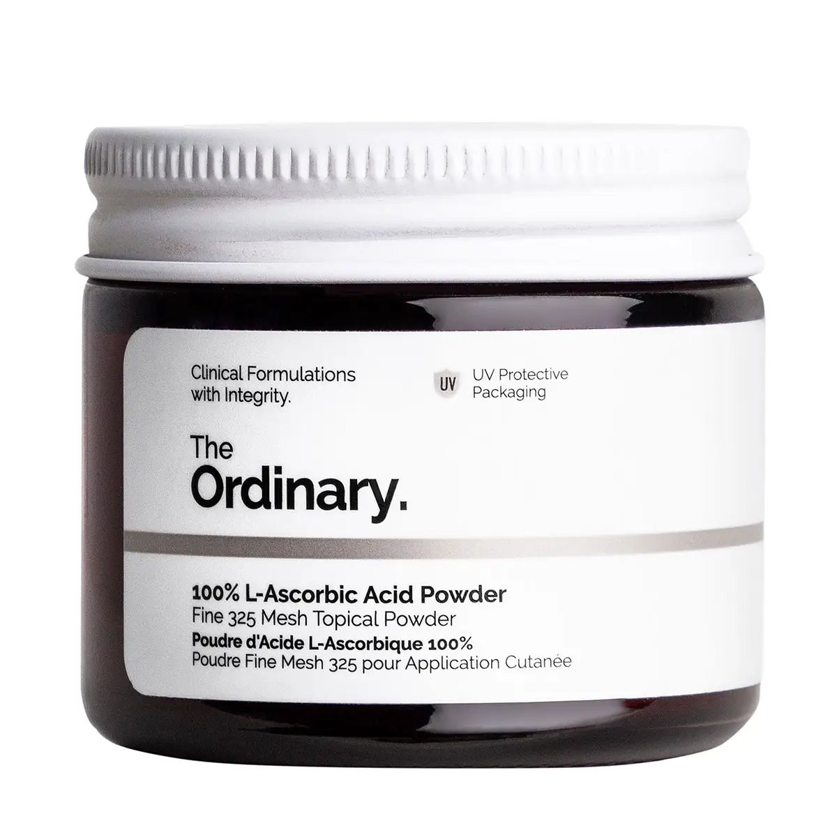 The Ordinary 100%抗坏血酸VC粉 20g