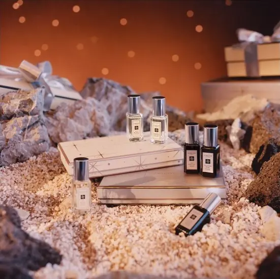 Jo Malone 官网：新年香氛护肤专场 无门槛赠2件Q香