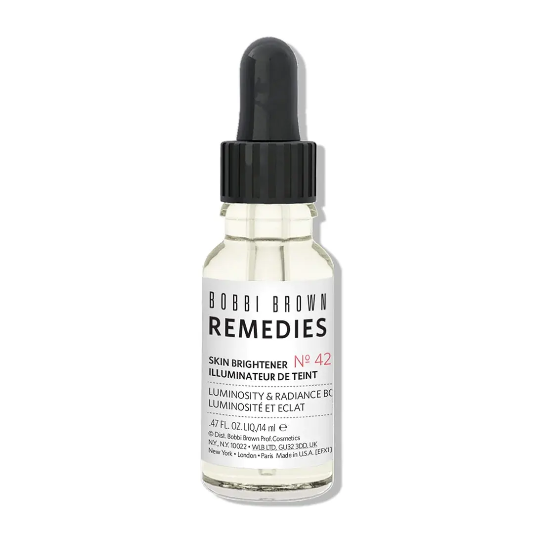 限时高返！Bobbi Brown 芭比波朗 42号美白提亮护肤精油14ml