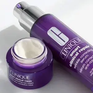 Clinique 精华眼霜热卖 镭射精华$39起