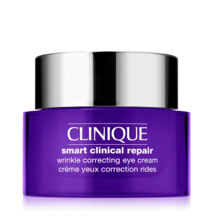 Clinique 倩碧抗皱眼霜