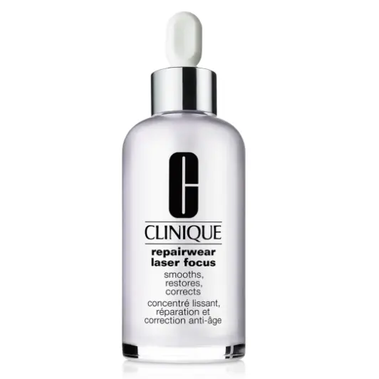 Clinique 倩碧光子小白瓶 100ml