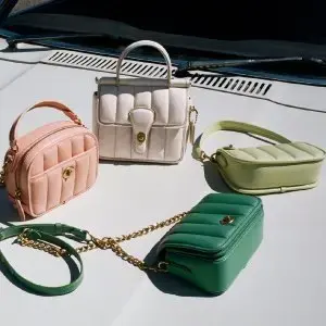 Bloomingdales：Coach包袋专场热卖 低至7折促销