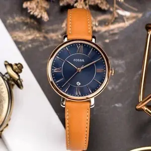 Fossil 化石 Jacqueline系列 ES4274 女士时尚腕表