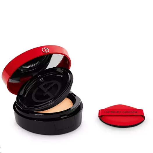 ARMANI 阿玛尼红气垫 SPF 23