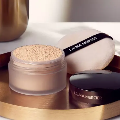 LAURA MERCIER 罗拉玛斯亚 罗拉蜜粉散粉