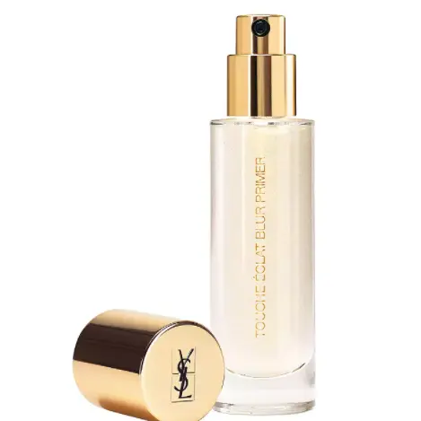 YSL 圣罗兰 超模聚焦光感金箔妆前乳 30ml