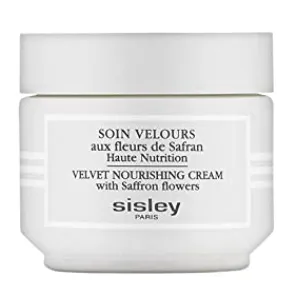Sisley 希思黎 藏红花丝绒柔肤霜 50ml