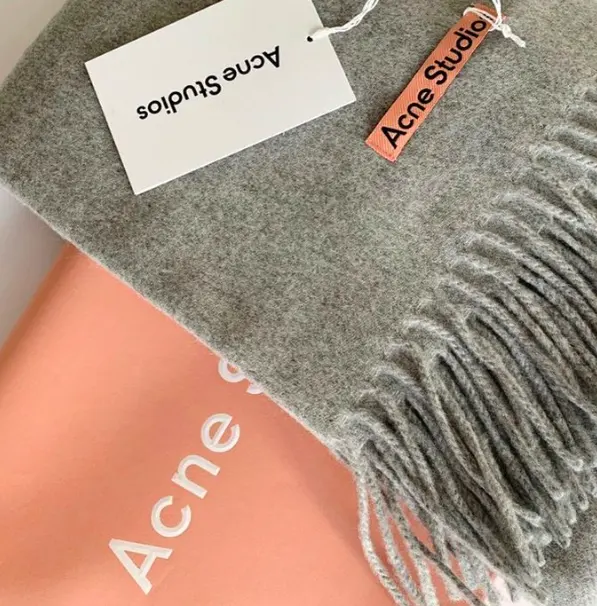 Acne Studios 专场