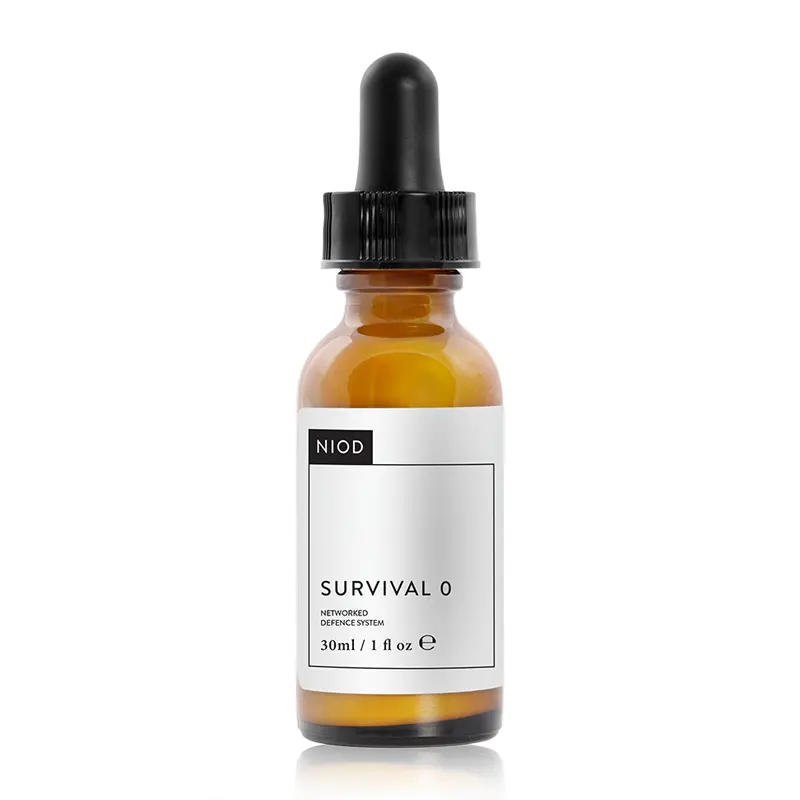 NIOD 抗氧化夜间修护精华 30ml