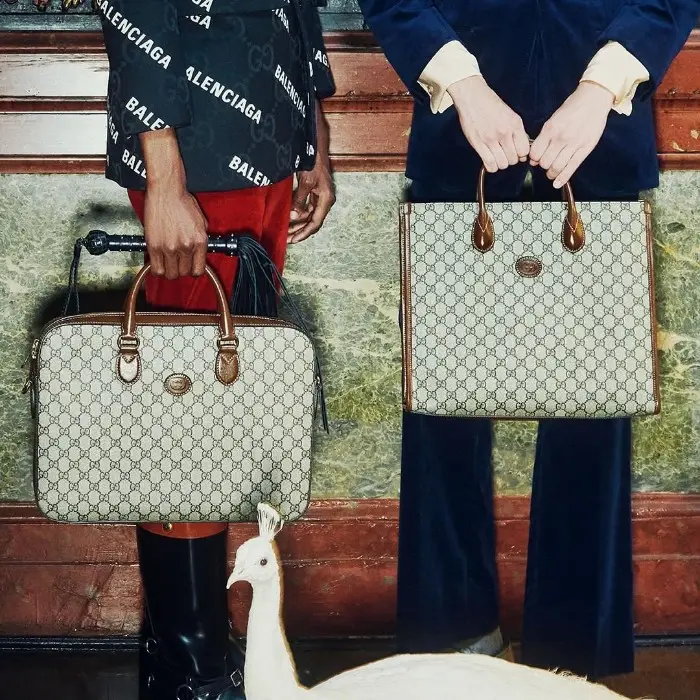 IFCHIC：Gucci、CELINE、Loewe等折扣区