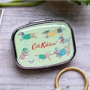Cath Kidston 青苹果唇膏 6g