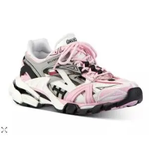 Balenciaga 巴黎世家 Track 2女士老爹鞋