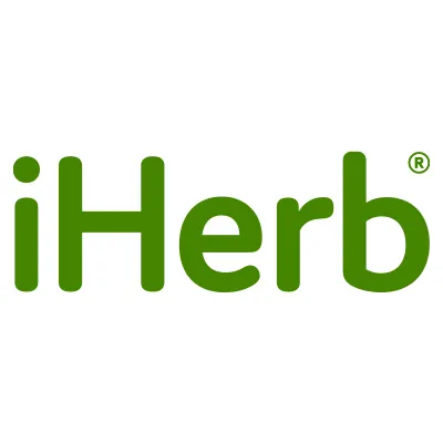 iHerb 官网：全场满$70享8折