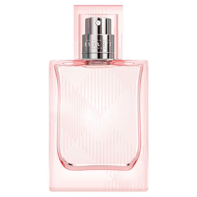 BURBERRY Brit Sheer 红粉恋歌女士 EDT 30ml