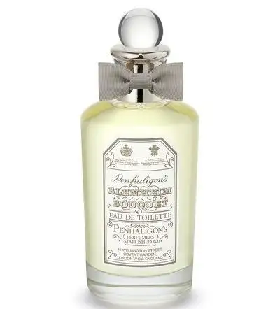 史低价！Penhaligon's 潘海利根 布伦海姆花束香水100ml 无盒
