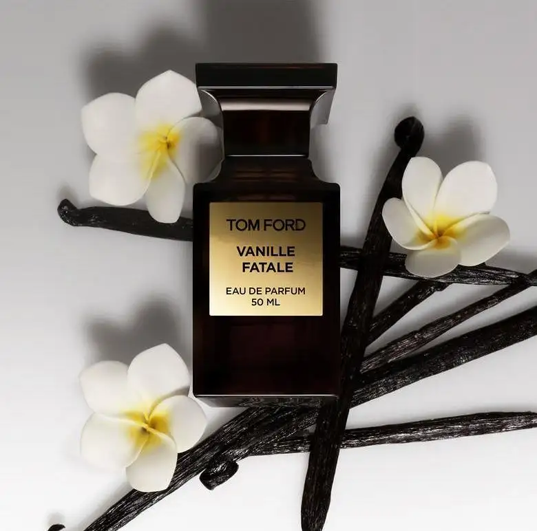 5折啦！TOM FORD Vanille Fatale 致命香草香水100ml