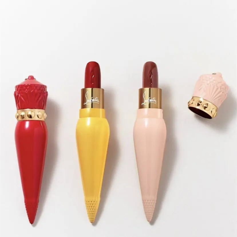 NET-A-PORTER：Christian Louboutin 唇釉部分5折