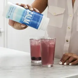 Natural Vitality：维生素矿物质保健品热卖