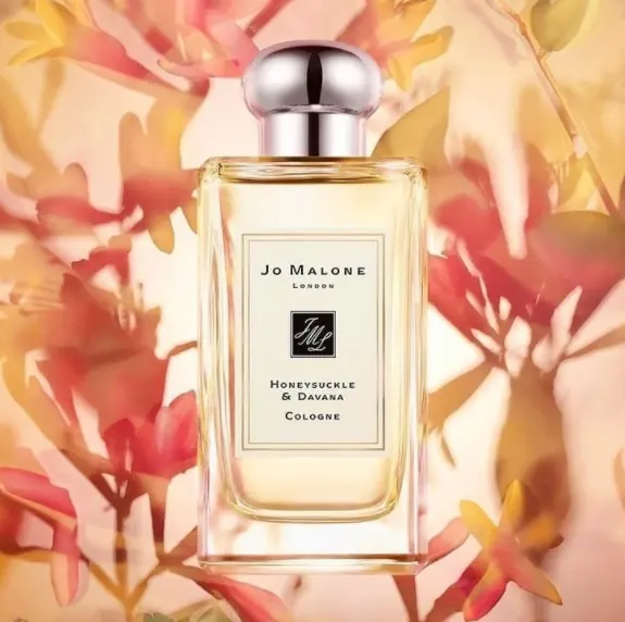 Jo Malone 官网：全场香氛享超值好礼 满赠自选4件奢华小样