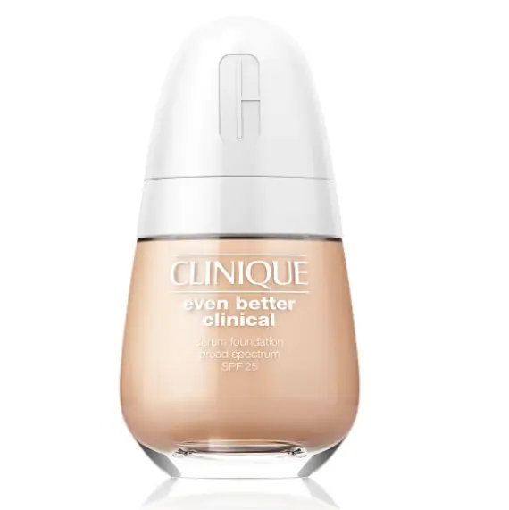 Clinique 倩碧 小胖蛋粉底液 SPF25