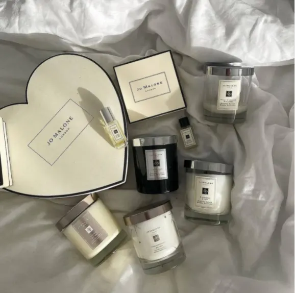 Jo Malone 美国官网：旅行装专场 收香氛蜡烛、身体乳、超值套装