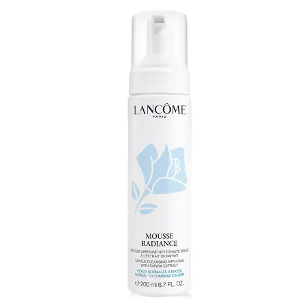 Lancome 兰蔻 新清滢洁面摩丝 200ml