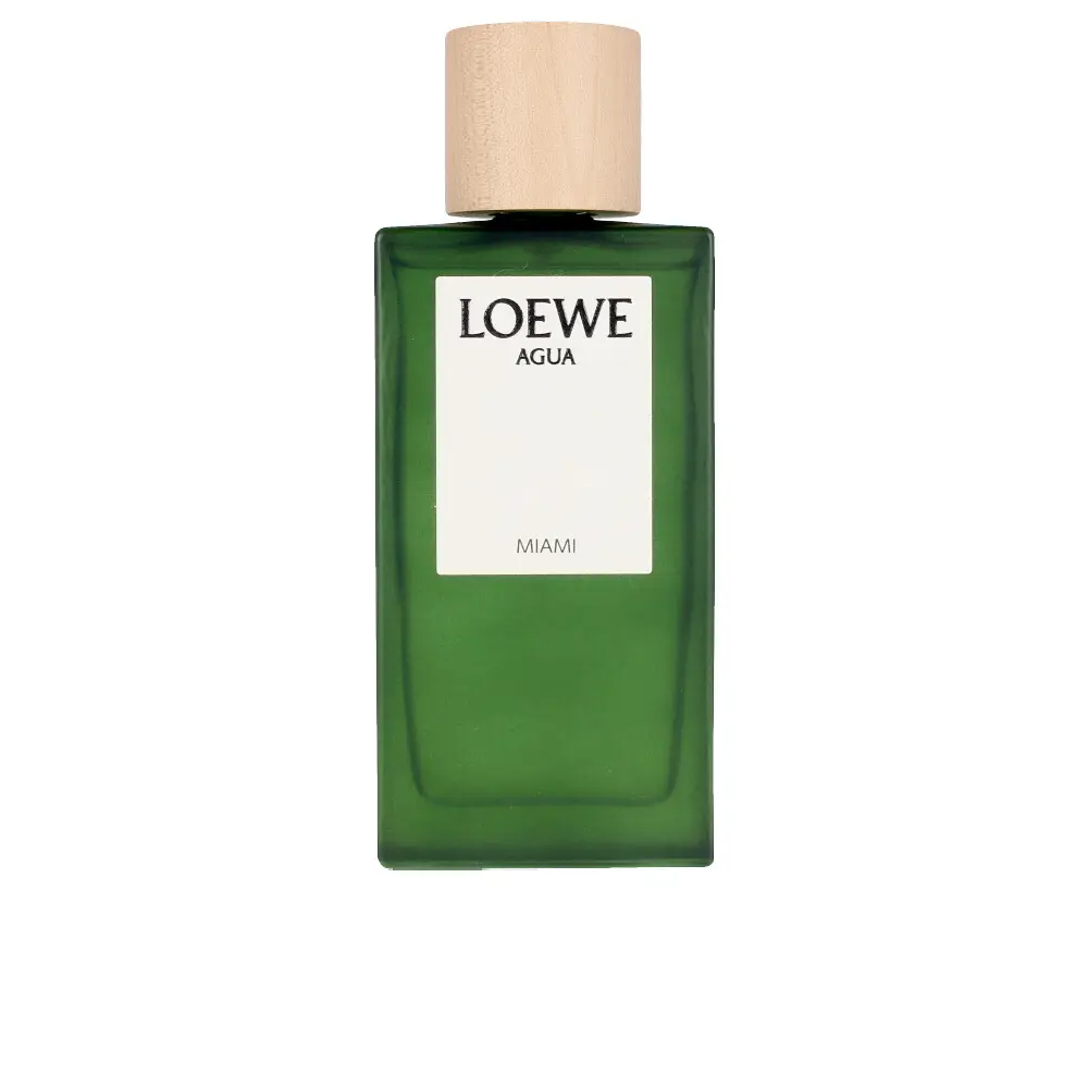 LOEWE 罗意威 罗意威之水盛夏风情淡香水 EDT 100ml