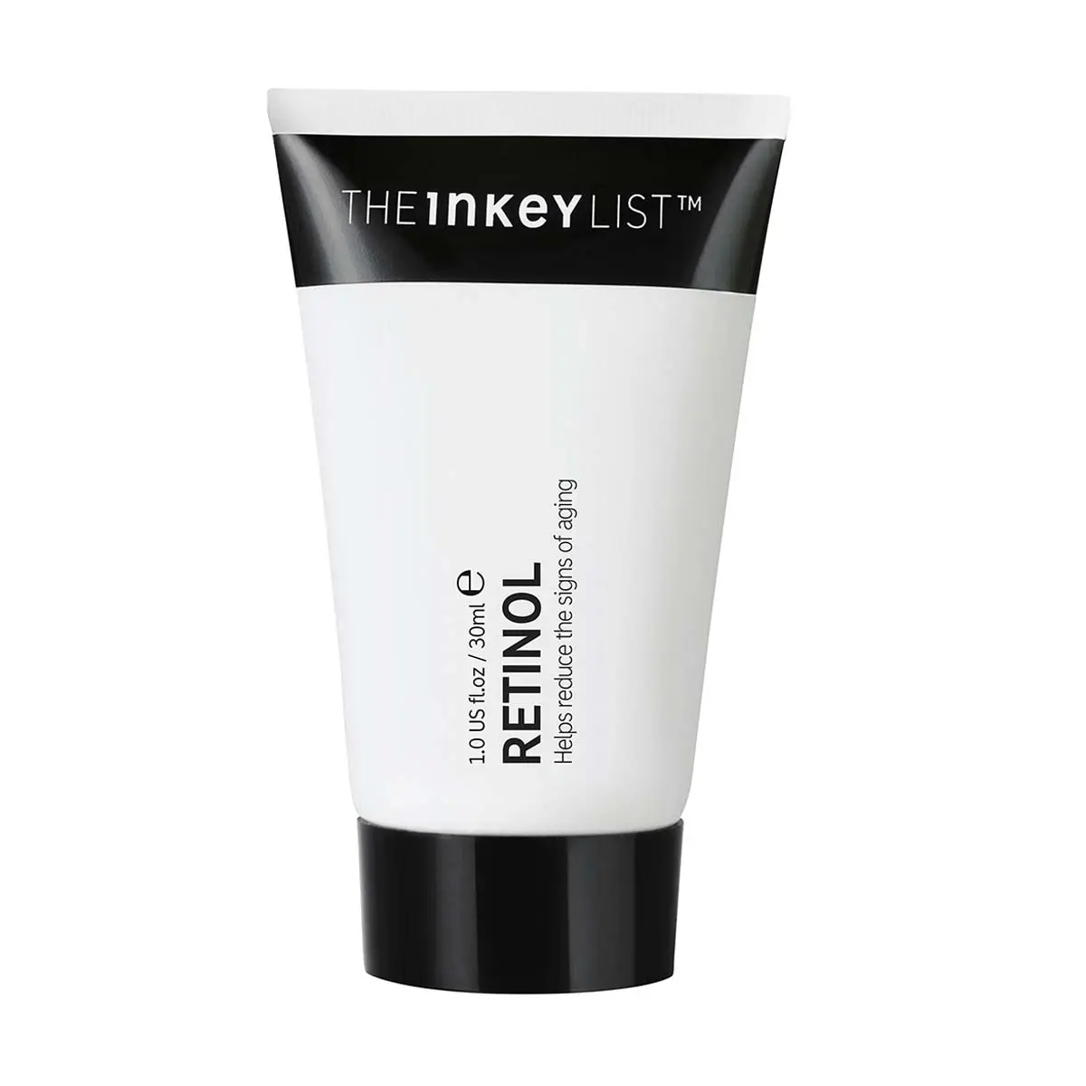 The INKEY List 维A视黄醇精华 30ml