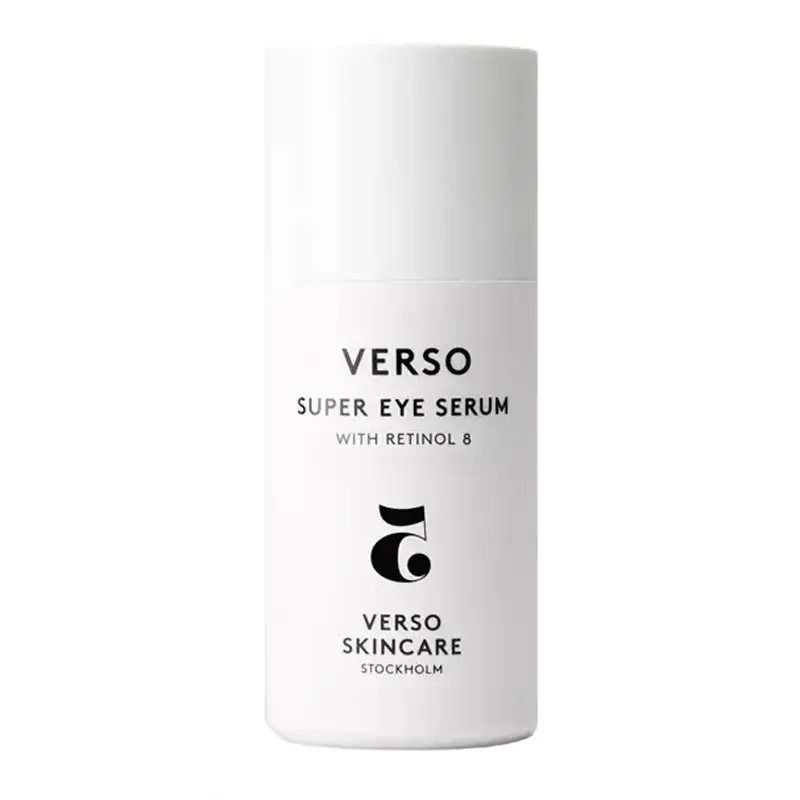 Verso Skincare 逆龄5号视黄醇8眼部精华 30ml