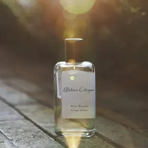 Atelier Cologne 鎏金木香 100ml