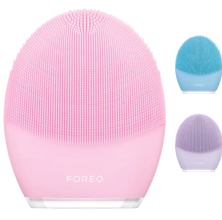 FOREO LUNA 3 洁面+抗衰老按摩仪